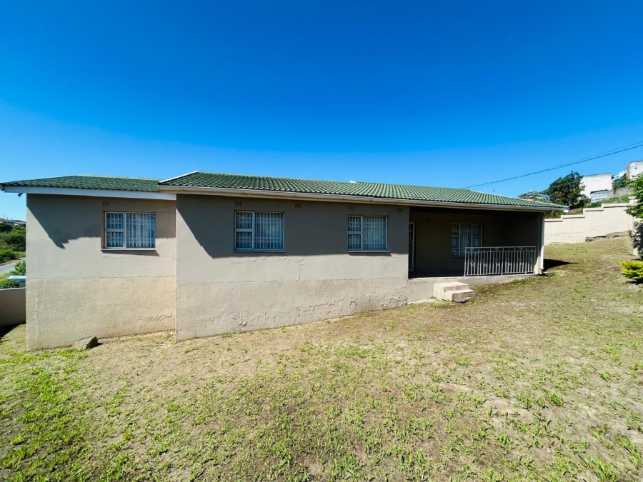 3 Bedroom Property for Sale in Mdantsane Nu 16 Eastern Cape